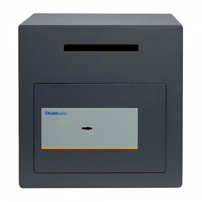 Chubbsafes Sigma 2K Letterbox Key Locking Deposit Safe